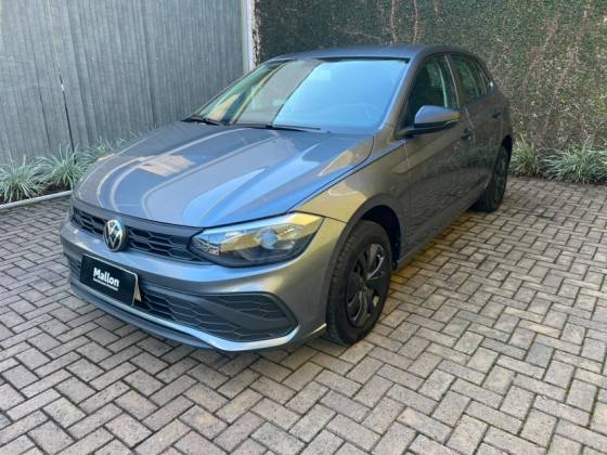 VOLKSWAGEN POLO 1.0 MPI TRACK MANUAL VOLKSWAGEN POLO 1.0 MPI TRACK MANUAL